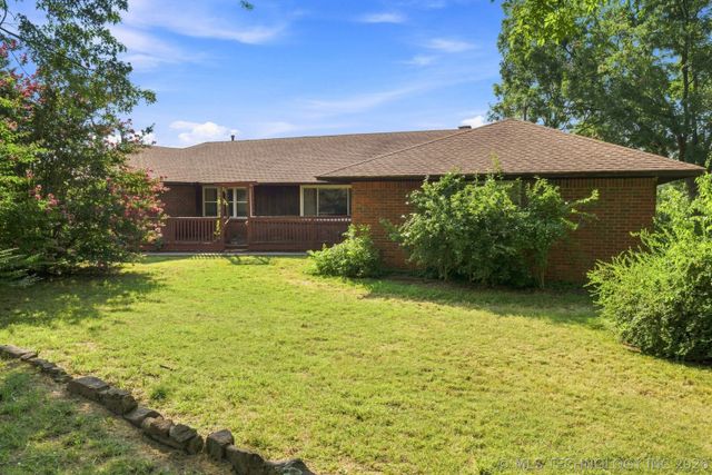 3620 Lakeside Drive, Sapulpa, OK 74066