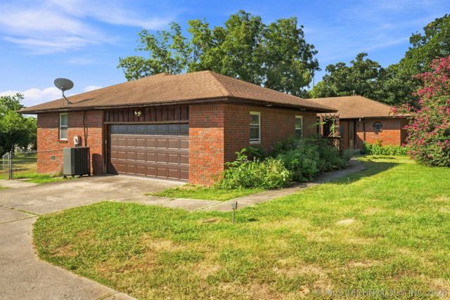 3620 Lakeside Drive, Sapulpa, OK 74066