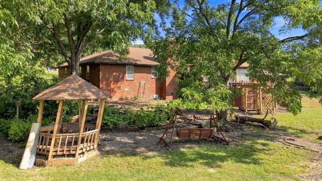 3620 Lakeside Drive, Sapulpa, OK 74066