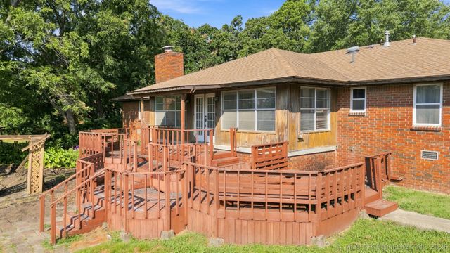 3620 Lakeside Drive, Sapulpa, OK 74066