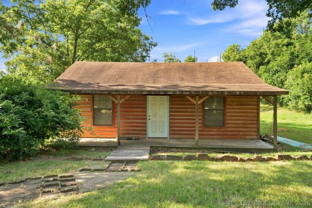 3620 Lakeside Drive, Sapulpa, OK 74066