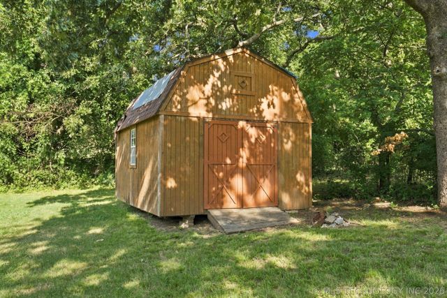 3620 Lakeside Drive, Sapulpa, OK 74066