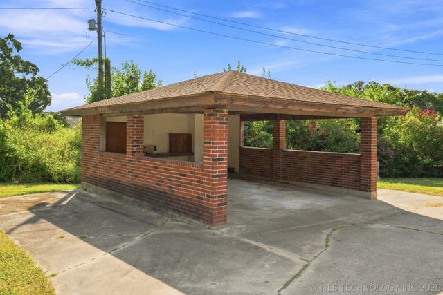 3620 Lakeside Drive, Sapulpa, OK 74066