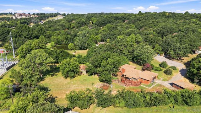 3620 Lakeside Drive, Sapulpa, OK 74066