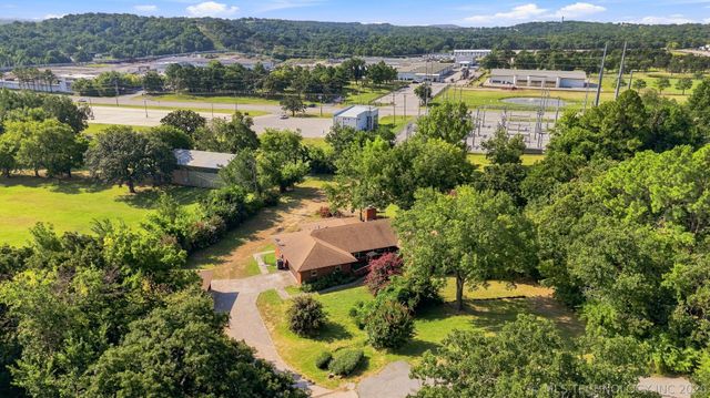 3620 Lakeside Drive, Sapulpa, OK 74066
