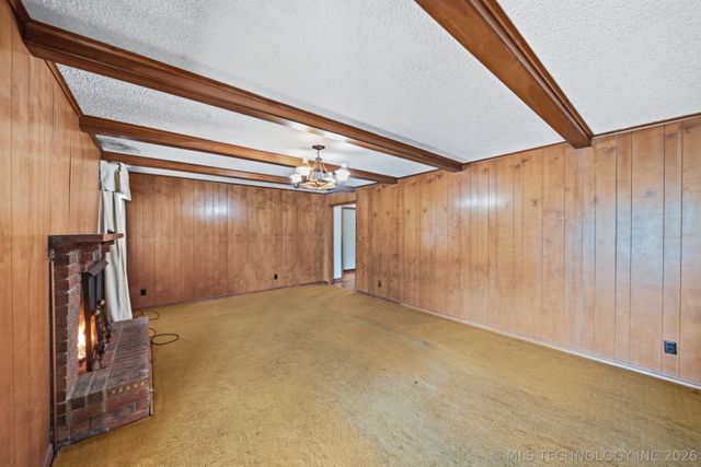 3620 Lakeside Drive, Sapulpa, OK 74066