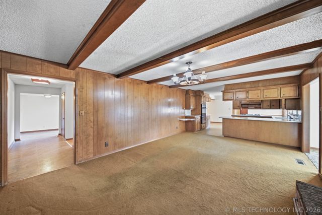 3620 Lakeside Drive, Sapulpa, OK 74066