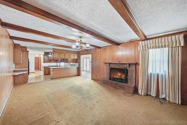 3620 Lakeside Drive, Sapulpa, OK 74066