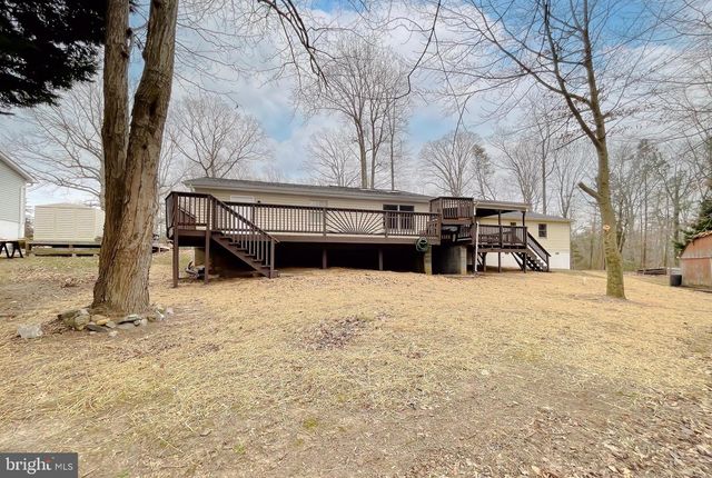 29765 DOGWOOD CIR, Mechanicsville, MD 20659