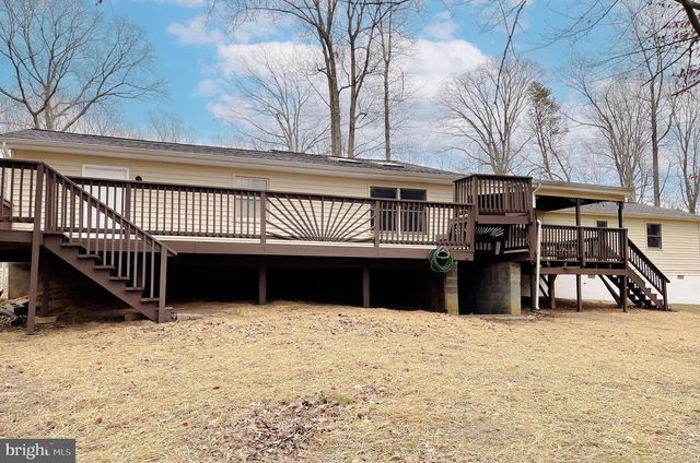 29765 DOGWOOD CIR, Mechanicsville, MD 20659