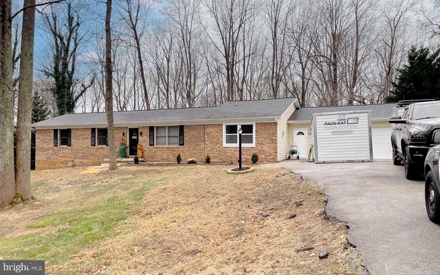 29765 DOGWOOD CIR, Mechanicsville, MD 20659