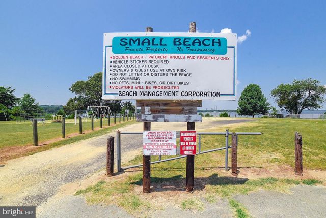 29765 DOGWOOD CIR, Mechanicsville, MD 20659