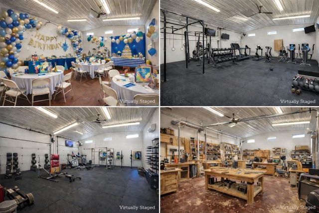 9800 Hall Road, Cedar Rapids, IA 52411