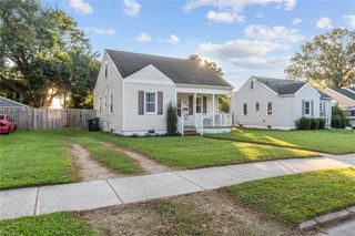 6356 Devonshire RD, Norfolk, VA 23515