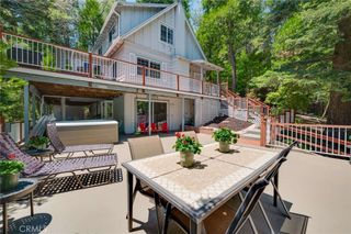 395 Primrose Circle 1-2, Lake Arrowhead, CA 92352