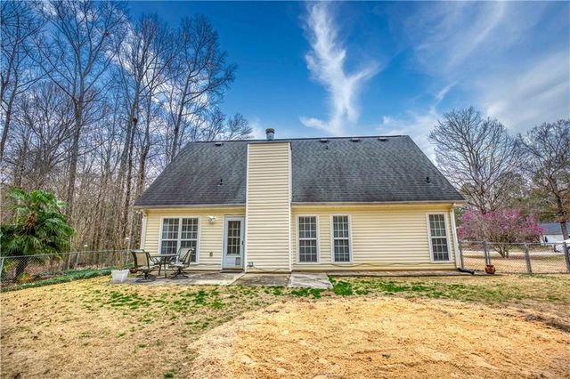 2070 Michael Court, Monroe, GA 30655