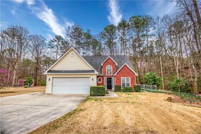 2070 Michael Court, Monroe, GA 30655