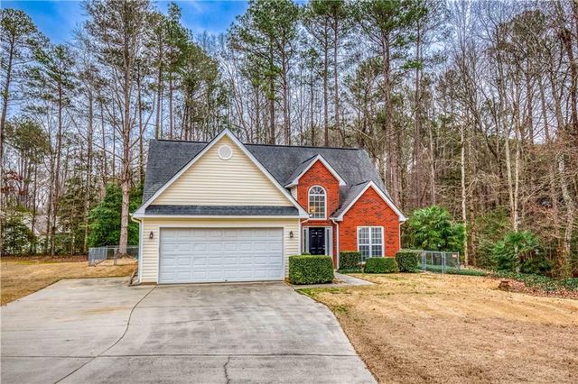 2070 Michael Court, Monroe, GA 30655