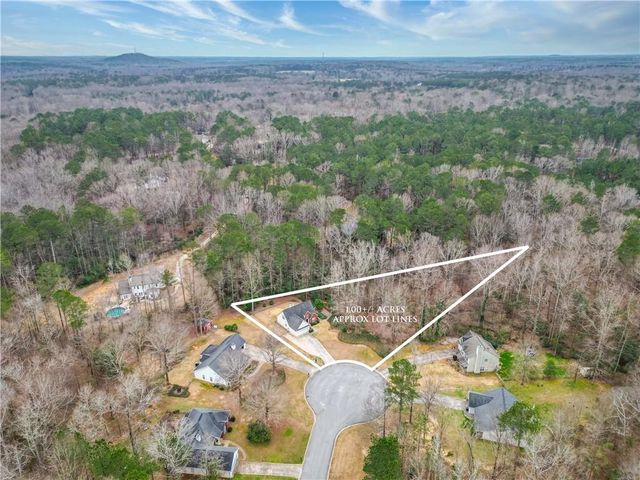 2070 Michael Court, Monroe, GA 30655