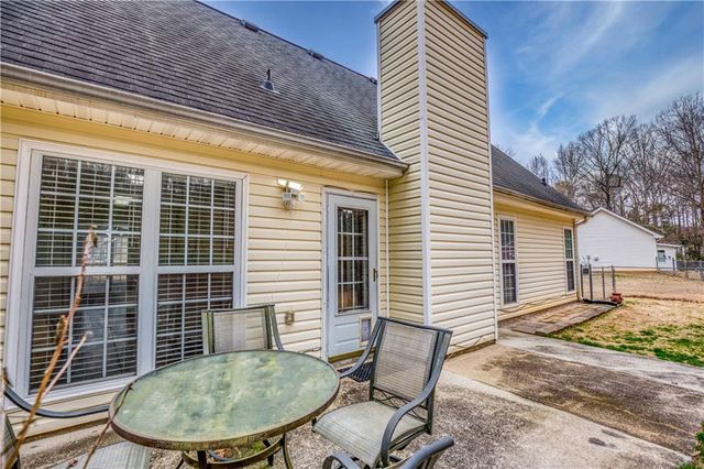 2070 Michael Court, Monroe, GA 30655