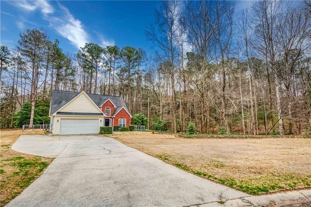 2070 Michael Court, Monroe, GA 30655