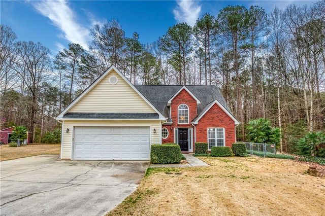 2070 Michael Court, Monroe, GA 30655