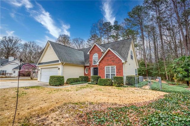 2070 Michael Court, Monroe, GA 30655