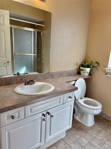 3541 Oakmonte Boulevard, Rochester, MI 48306