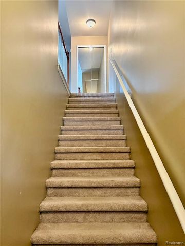 3541 Oakmonte Boulevard, Rochester, MI 48306