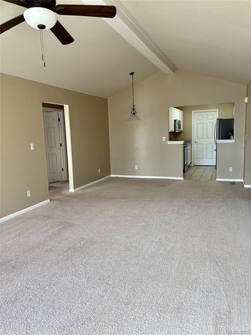 3541 Oakmonte Boulevard, Rochester, MI 48306