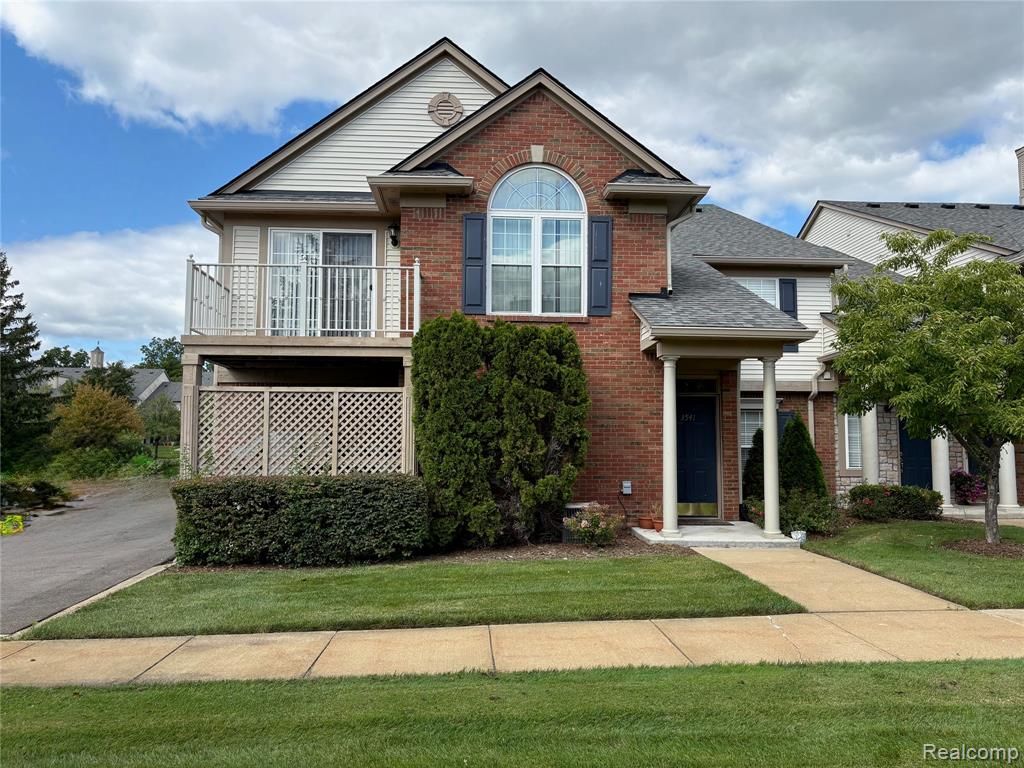 3541 Oakmonte Boulevard, Rochester, MI 48306