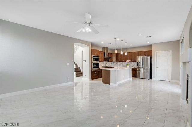 10752 Balsam Creek Avenue, Las Vegas, NV 89144