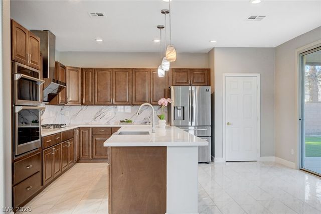 10752 Balsam Creek Avenue, Las Vegas, NV 89144