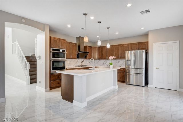 10752 Balsam Creek Avenue, Las Vegas, NV 89144