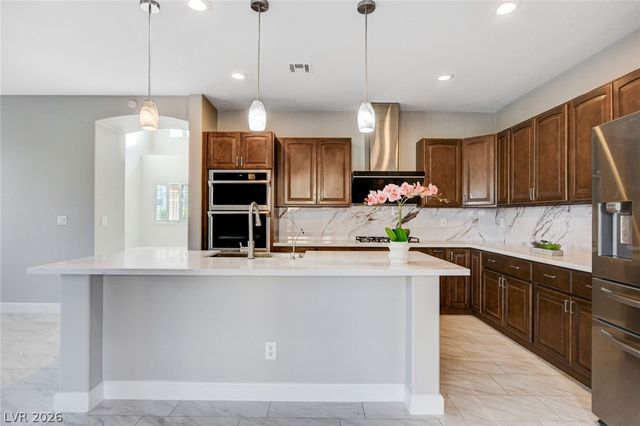 10752 Balsam Creek Avenue, Las Vegas, NV 89144