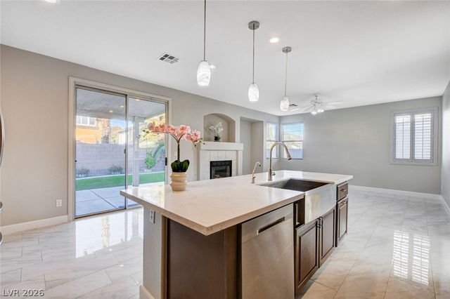 10752 Balsam Creek Avenue, Las Vegas, NV 89144