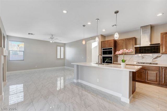 10752 Balsam Creek Avenue, Las Vegas, NV 89144