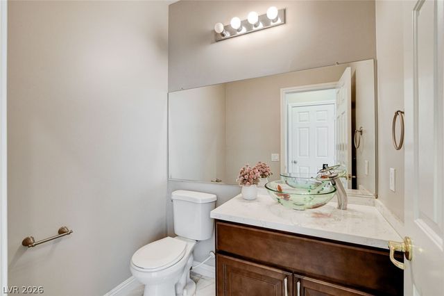 10752 Balsam Creek Avenue, Las Vegas, NV 89144