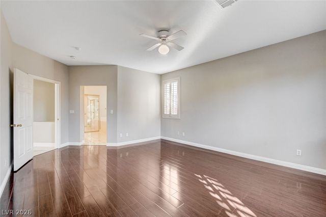 10752 Balsam Creek Avenue, Las Vegas, NV 89144