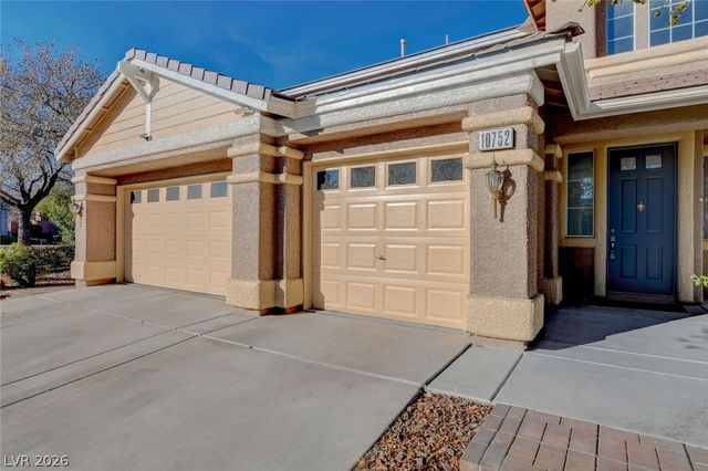 10752 Balsam Creek Avenue, Las Vegas, NV 89144