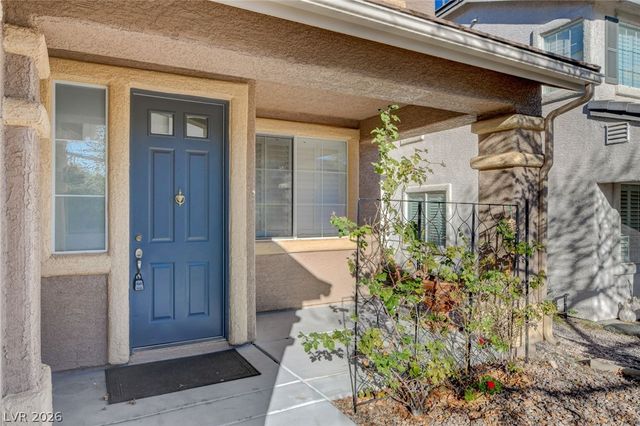 10752 Balsam Creek Avenue, Las Vegas, NV 89144