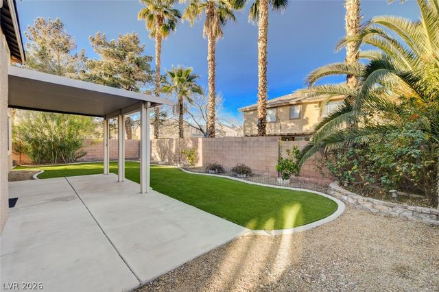 10752 Balsam Creek Avenue, Las Vegas, NV 89144