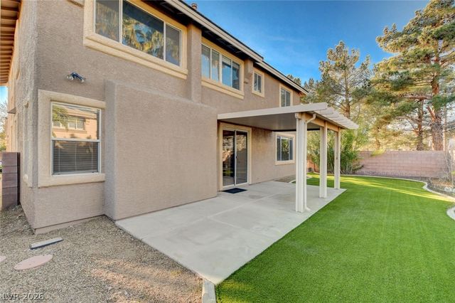 10752 Balsam Creek Avenue, Las Vegas, NV 89144