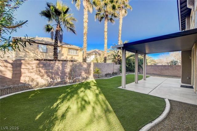 10752 Balsam Creek Avenue, Las Vegas, NV 89144