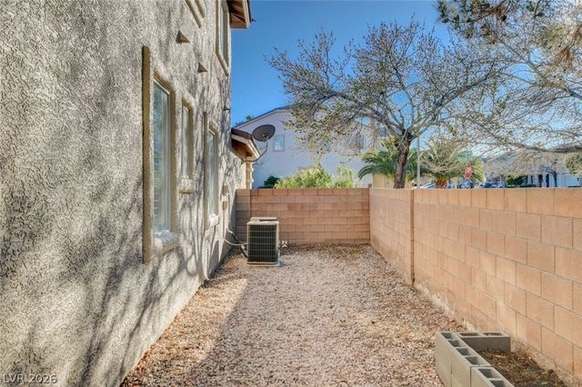 10752 Balsam Creek Avenue, Las Vegas, NV 89144