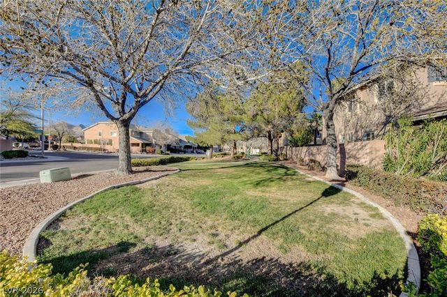 10752 Balsam Creek Avenue, Las Vegas, NV 89144
