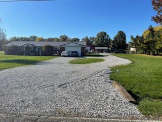 10621 Lockbourne Eastern Road, Ashville, OH 43103