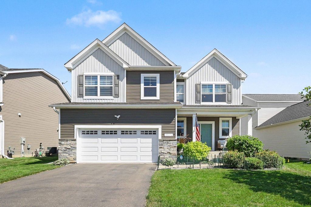 18172 Glanshaw Avenue, Lakeville, MN 55044 — photo 2
