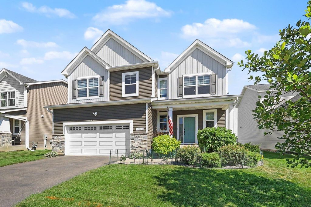 18172 Glanshaw Avenue, Lakeville, MN 55044 — photo 3