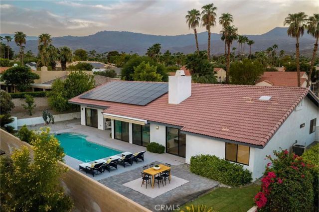 47230 Blazing Star, Palm Desert, CA 92260